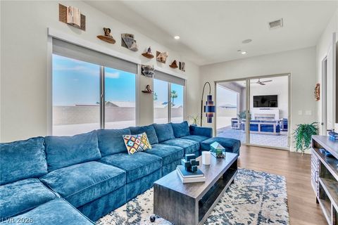 Tiny photo for 4660 Blushing Dawn Avenue, Las Vegas, NV 89118 (MLS # 2800153)