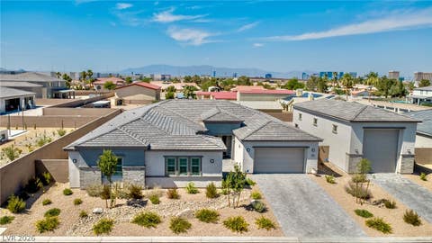 Tiny photo for 4660 Blushing Dawn Avenue, Las Vegas, NV 89118 (MLS # 2800153)