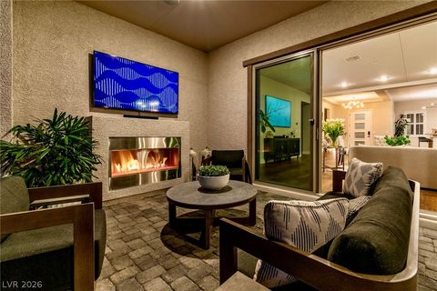 Tiny photo for 4660 Blushing Dawn Avenue, Las Vegas, NV 89118 (MLS # 2800153)