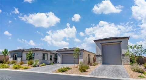 Tiny photo for 4660 Blushing Dawn Avenue, Las Vegas, NV 89118 (MLS # 2800153)
