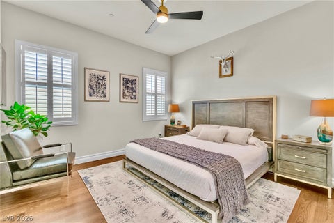 Tiny photo for 4660 Blushing Dawn Avenue, Las Vegas, NV 89118 (MLS # 2800153)