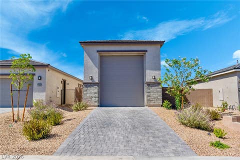 Tiny photo for 4660 Blushing Dawn Avenue, Las Vegas, NV 89118 (MLS # 2800153)