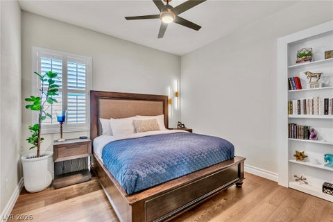 Tiny photo for 4660 Blushing Dawn Avenue, Las Vegas, NV 89118 (MLS # 2800153)
