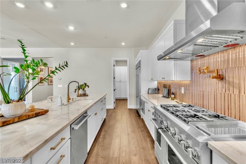 Tiny photo for 4660 Blushing Dawn Avenue, Las Vegas, NV 89118 (MLS # 2800153)