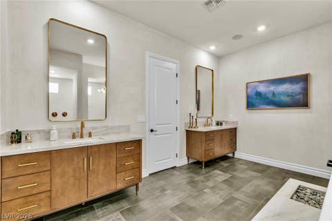 Tiny photo for 4660 Blushing Dawn Avenue, Las Vegas, NV 89118 (MLS # 2800153)