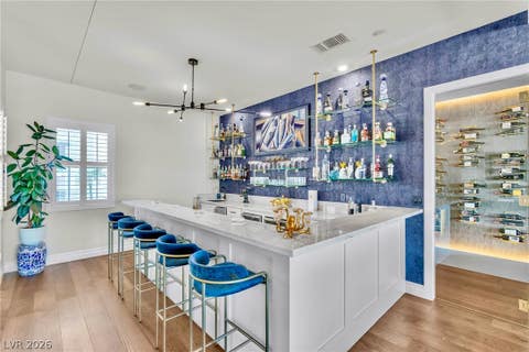 Tiny photo for 4660 Blushing Dawn Avenue, Las Vegas, NV 89118 (MLS # 2800153)