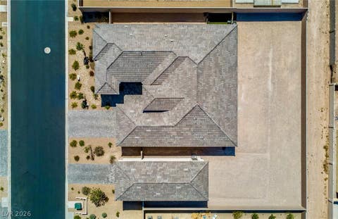 Tiny photo for 4660 Blushing Dawn Avenue, Las Vegas, NV 89118 (MLS # 2800153)