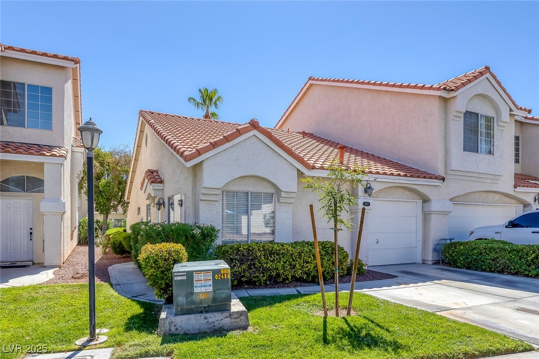 5268 Harvest Breeze Road