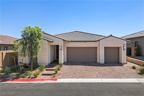 Homes For Sale - 5 Faro De Marbella Court<br/> Henderson, NV 89011