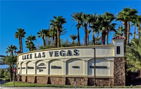 Tiny photo for 5 Faro De Marbella Court, Henderson, NV 89011 (MLS # 2771154)