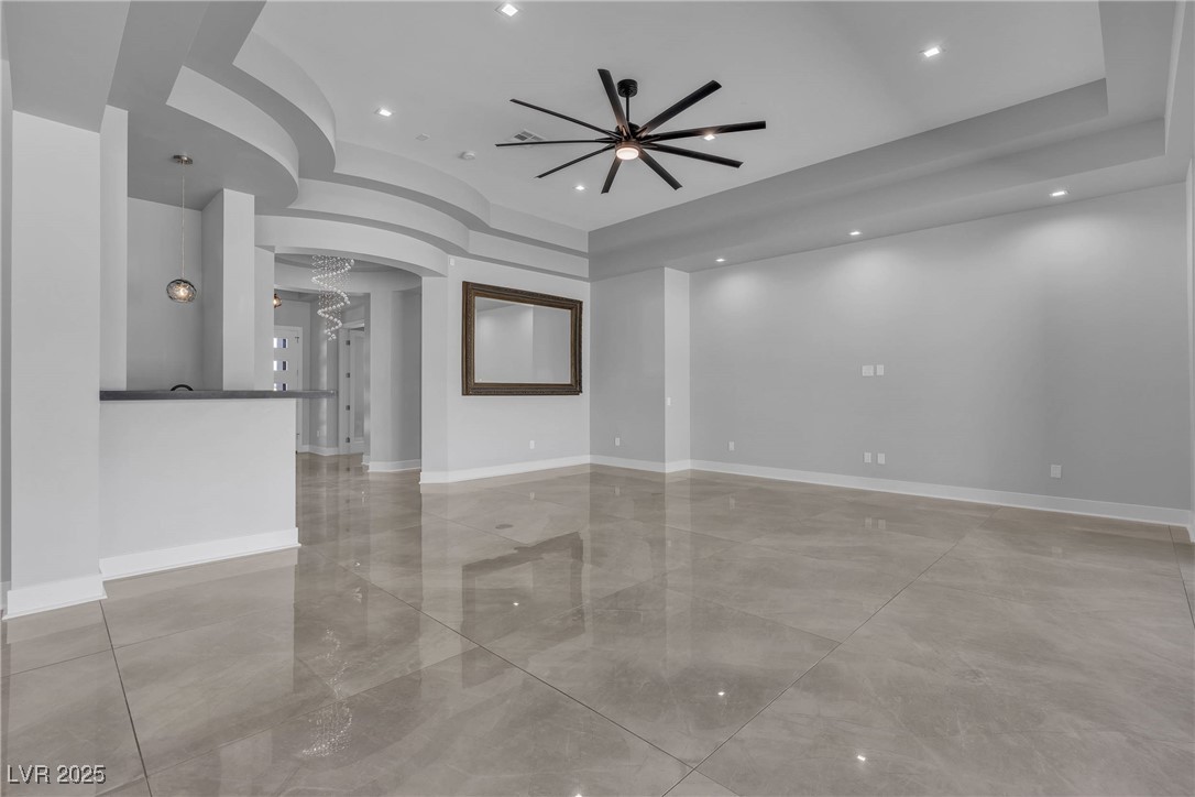 6235 N Fort Apache Road