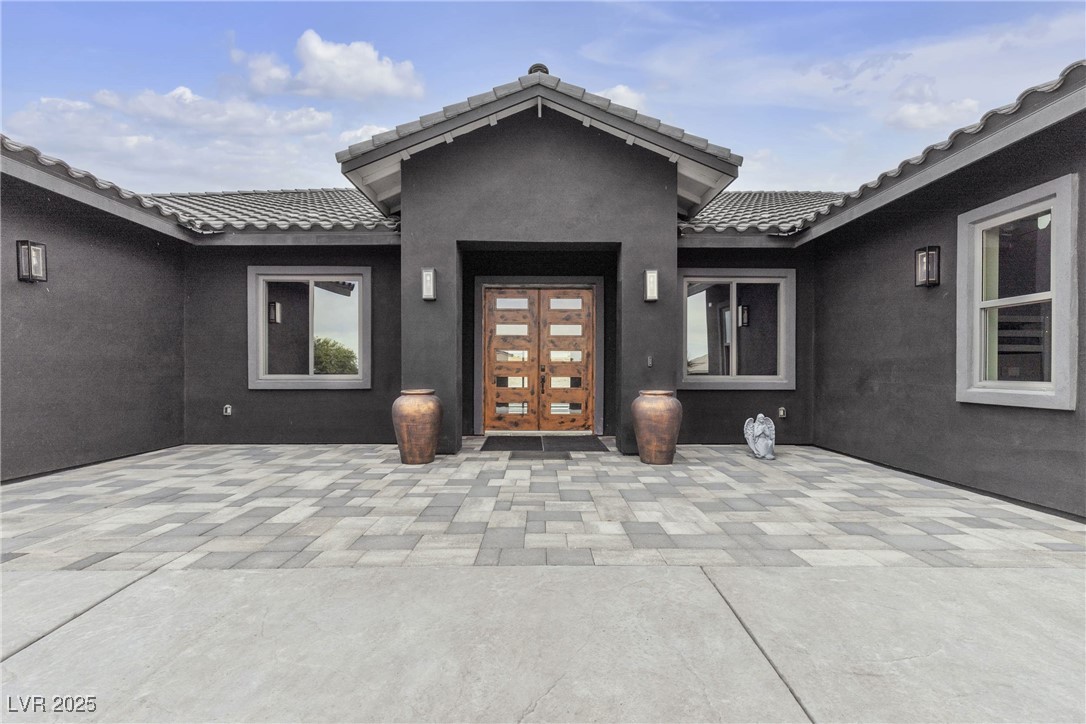 6235 N Fort Apache Road