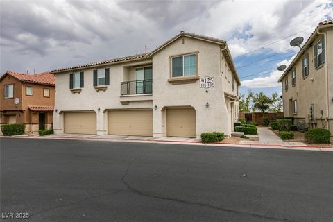 9125 Ripple Ridge Avenue 102 Las Vegas NV 89149