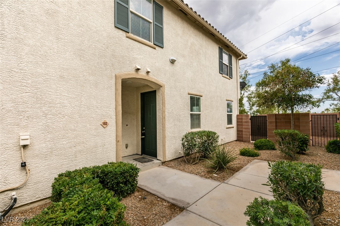 9125 Ripple Ridge Avenue 102