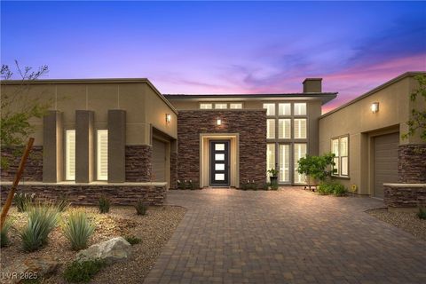 6700 Regency Stone Way Las Vegas NV 89148