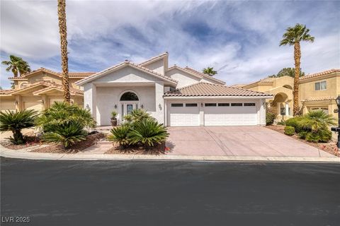 7968 Marbella Circle Las Vegas NV 89128