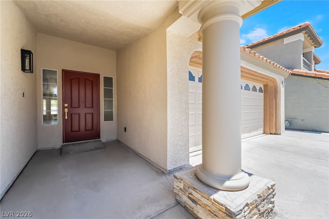 2442 Antler Point Drive