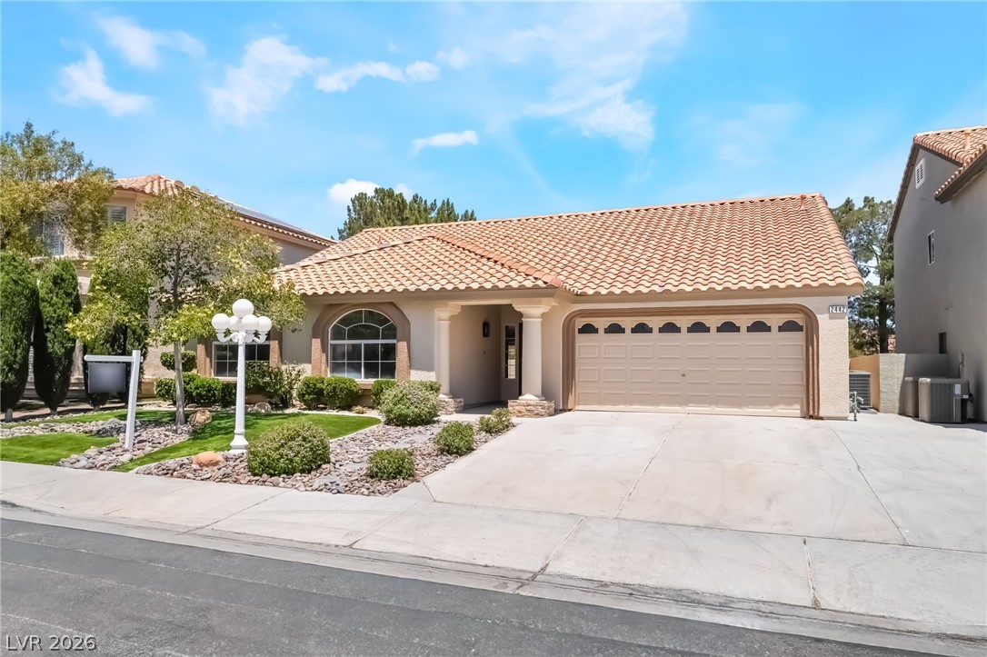 2442 Antler Point Drive