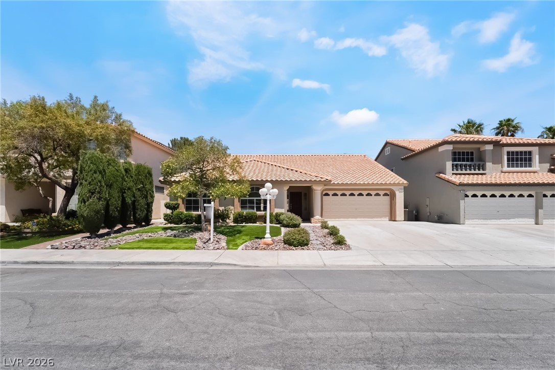 2442 Antler Point Drive