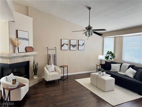 9305 Hollycrest Drive Las Vegas NV 89117