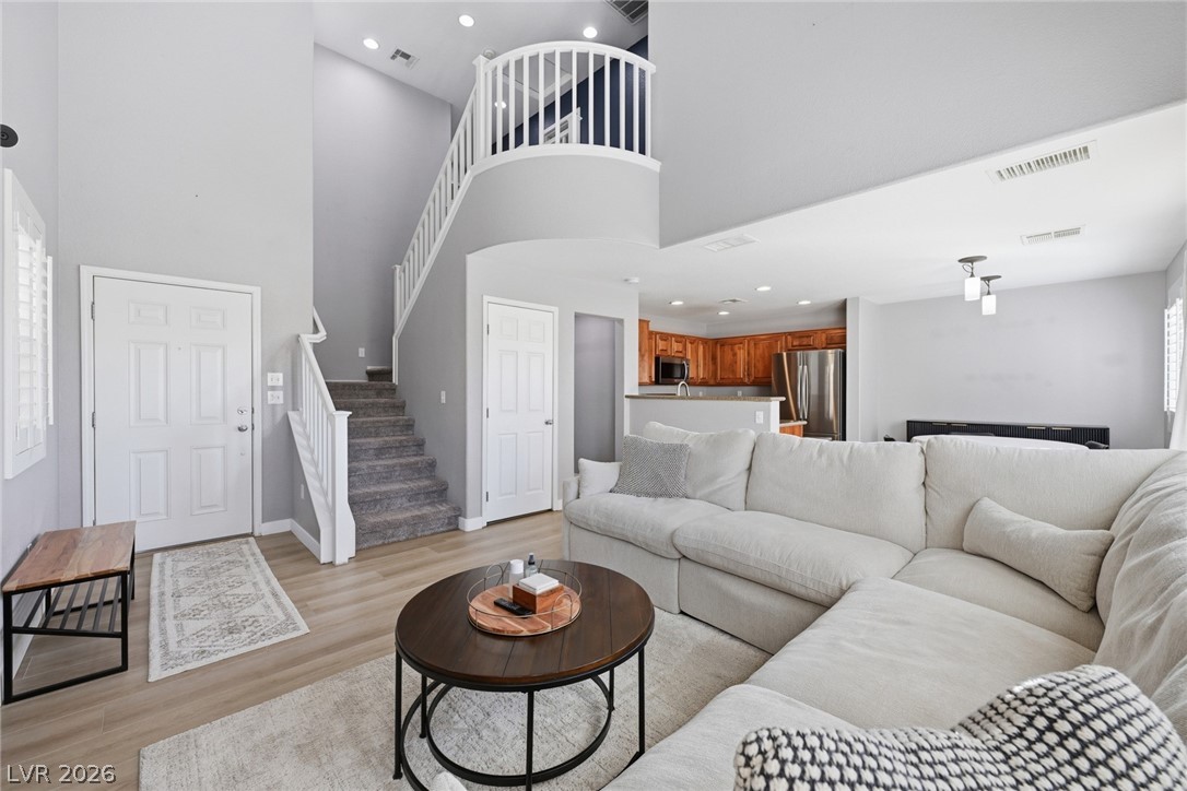 3836 Badgerbrook Street