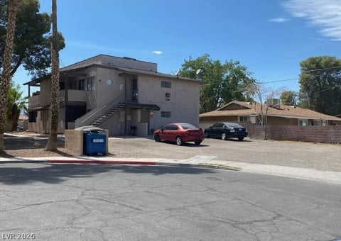 Apartment For Rent - 3708 Scuba Circle #C<br/> Clark County, Las Vegas, NV 89108