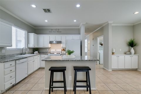 Photo of 1457 Winters Run Avenue, Las Vegas, NV 89183 (MLS # 2774485)