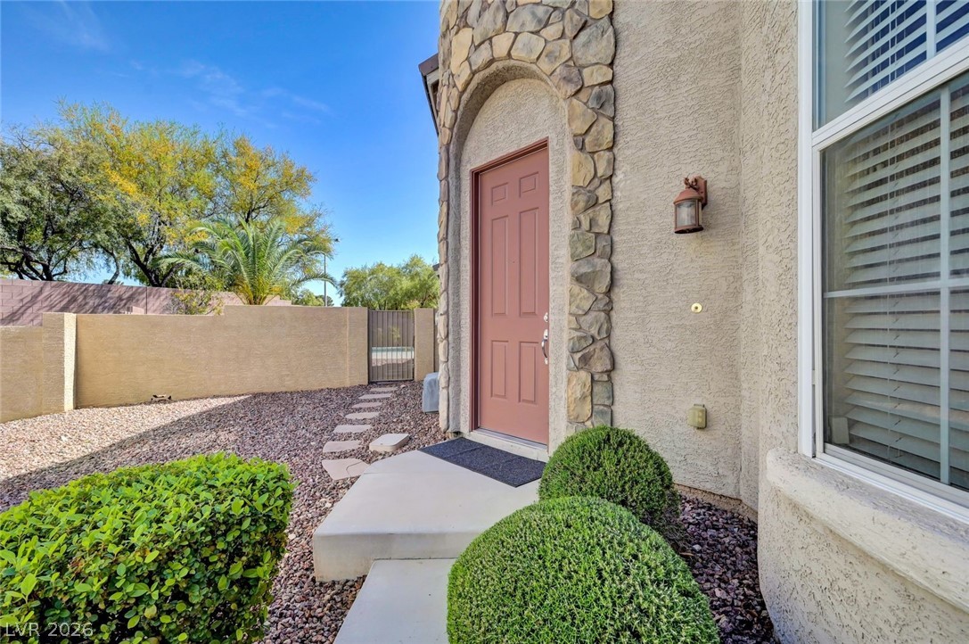 2460 Summer Home Street