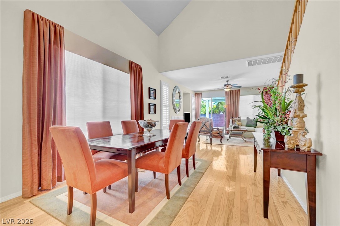 2460 Summer Home Street