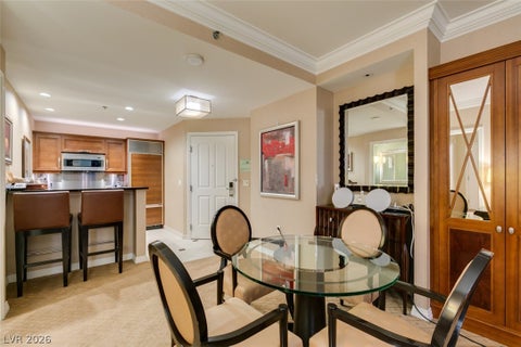 Tiny photo for 125 E HARMON Avenue #2821, Las Vegas, NV 89109 (MLS # 2775822)
