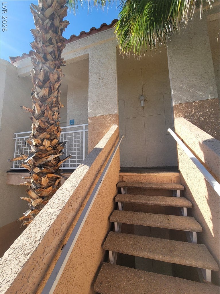 5000 Red Rock Street 202
