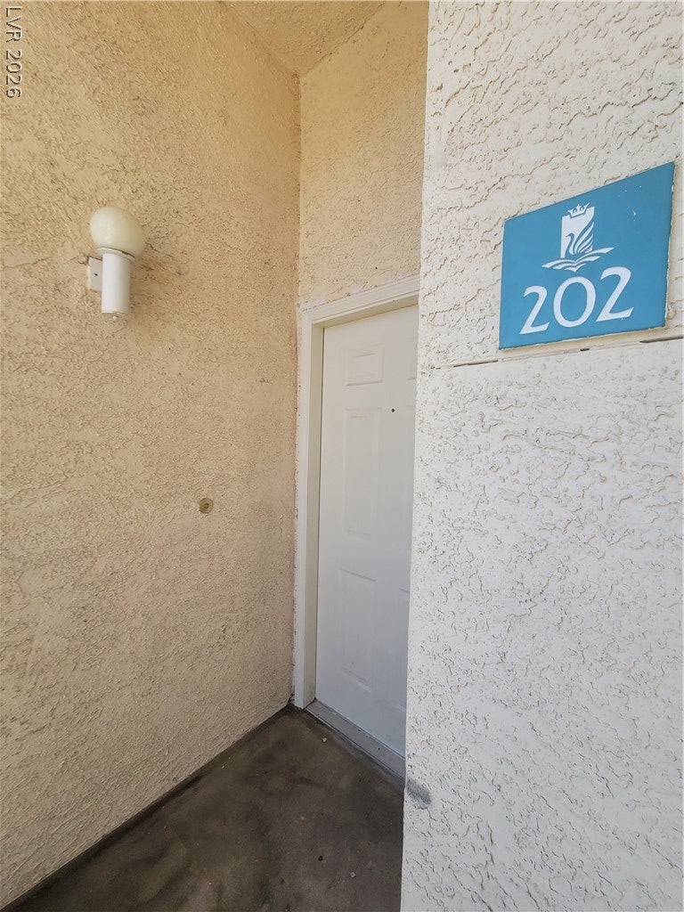 5000 Red Rock Street 202
