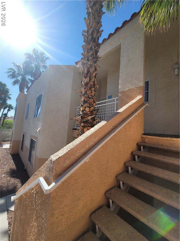 5000 Red Rock Street 202