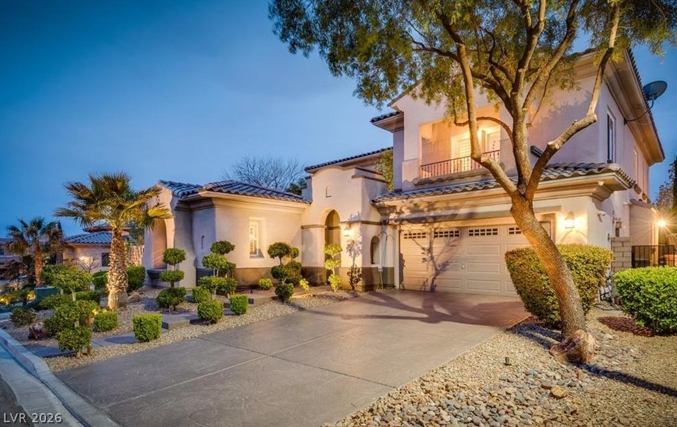 12113 El Portico Court