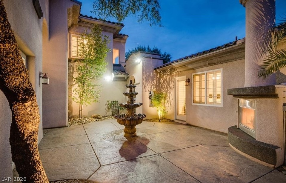 12113 El Portico Court