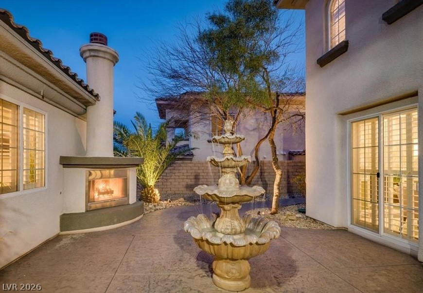 12113 El Portico Court
