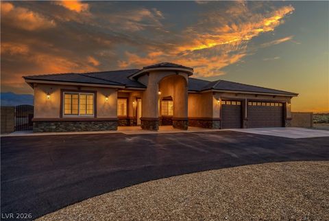 3921 S Malibou Avenue Pahrump NV 89048