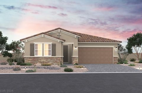 337 Talladega Court Henderson NV 89015