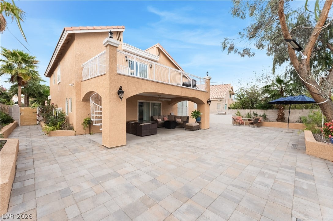 8205 Antler Pines Court