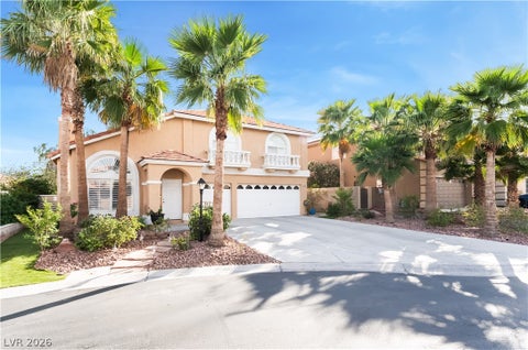 Homes For Sale - 8205 Antler Pines Court<br/> Las Vegas, NV 89149