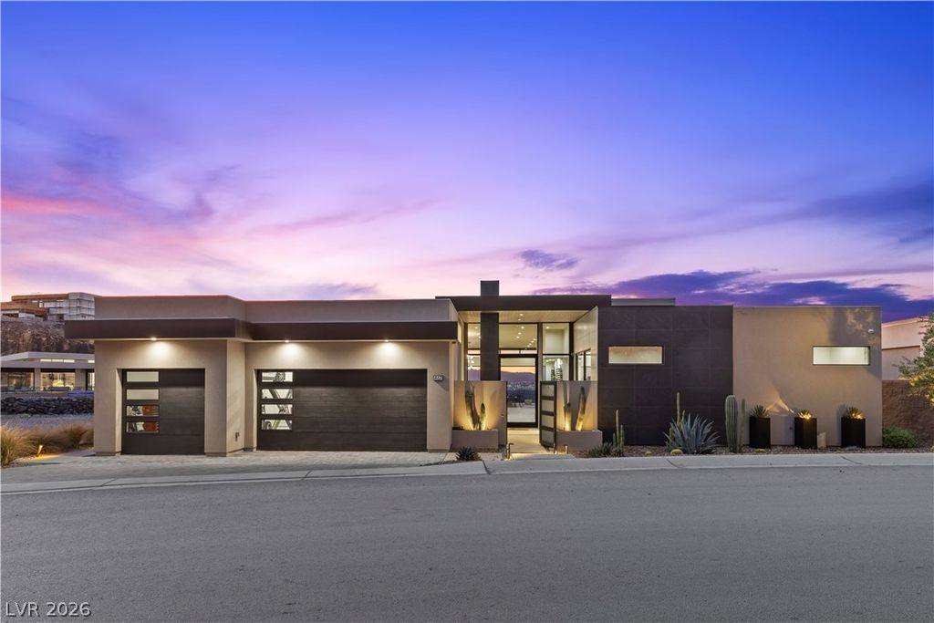 Photo of 467 Cityview Ridge Drive, Henderson, NV 89012 (MLS # 2765364)