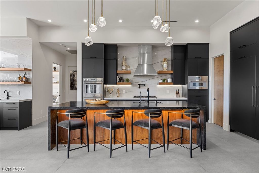 Photo of 467 Cityview Ridge Drive, Henderson, NV 89012 (MLS # 2765364)