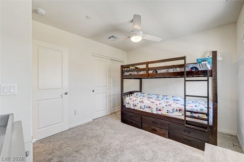 Tiny photo for 5617 Craftsman Avenue, Las Vegas, NV 89122 (MLS # 2793915)