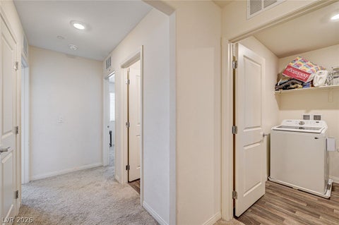 Tiny photo for 5617 Craftsman Avenue, Las Vegas, NV 89122 (MLS # 2793915)