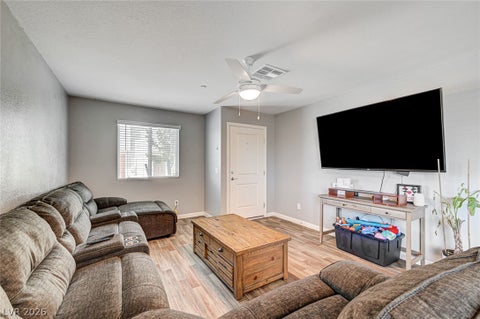 Tiny photo for 5617 Craftsman Avenue, Las Vegas, NV 89122 (MLS # 2793915)