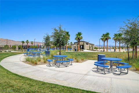 Tiny photo for 5617 Craftsman Avenue, Las Vegas, NV 89122 (MLS # 2793915)