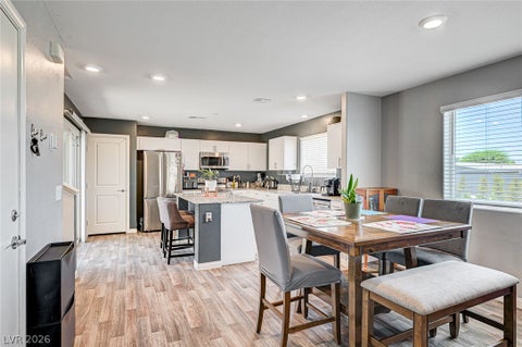 Tiny photo for 5617 Craftsman Avenue, Las Vegas, NV 89122 (MLS # 2793915)
