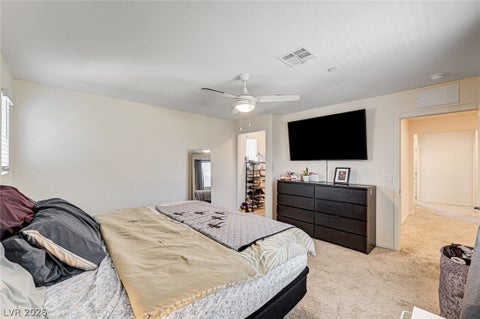 Tiny photo for 5617 Craftsman Avenue, Las Vegas, NV 89122 (MLS # 2793915)