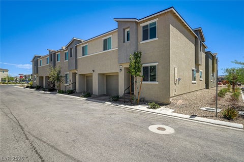 Photo of 5617 Craftsman Avenue, Las Vegas, NV 89122 (MLS # 2793915)