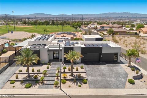 Tiny photo for 340 Fife Street, Henderson, NV 89015 (MLS # 2793689)